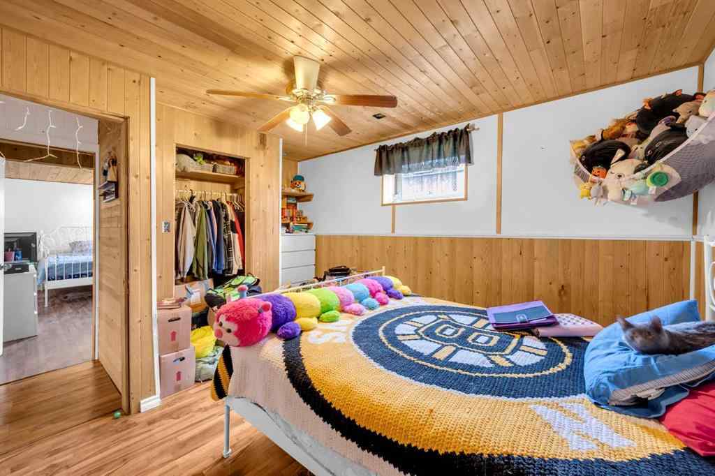 MLS® A2257589 - 20 Cambridge Drive  in NONE Carbon, Residential