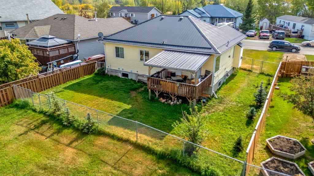 MLS® A2257589 - 20 Cambridge Drive  in NONE Carbon, Residential