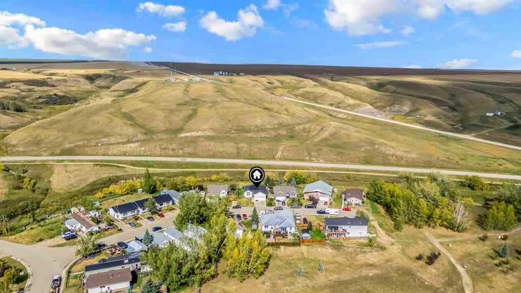 MLS® A2257589 - 20 Cambridge Drive  in NONE Carbon, Residential