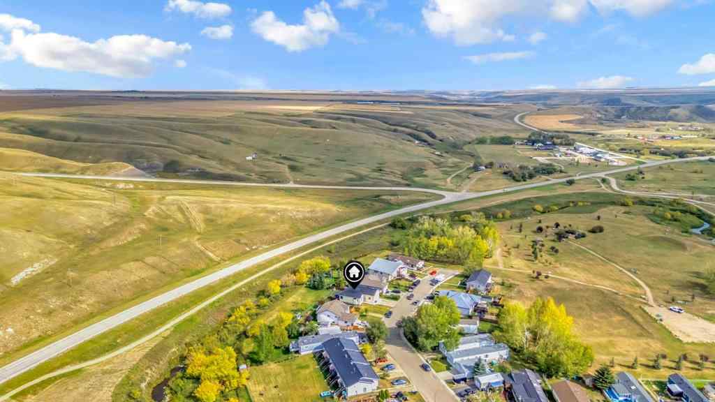 MLS® A2257589 - 20 Cambridge Drive  in NONE Carbon, Residential
