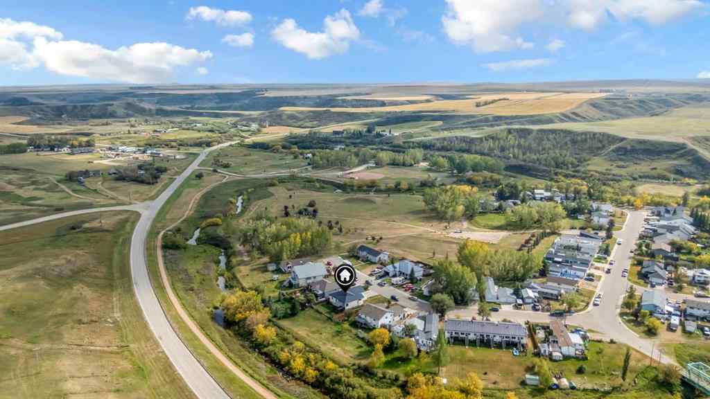 MLS® A2257589 - 20 Cambridge Drive  in NONE Carbon, Residential