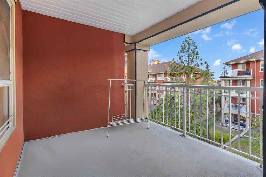 MLS® A2257592 - Unit #327 22 Richard Place SW in Lincoln Park Calgary, Residential