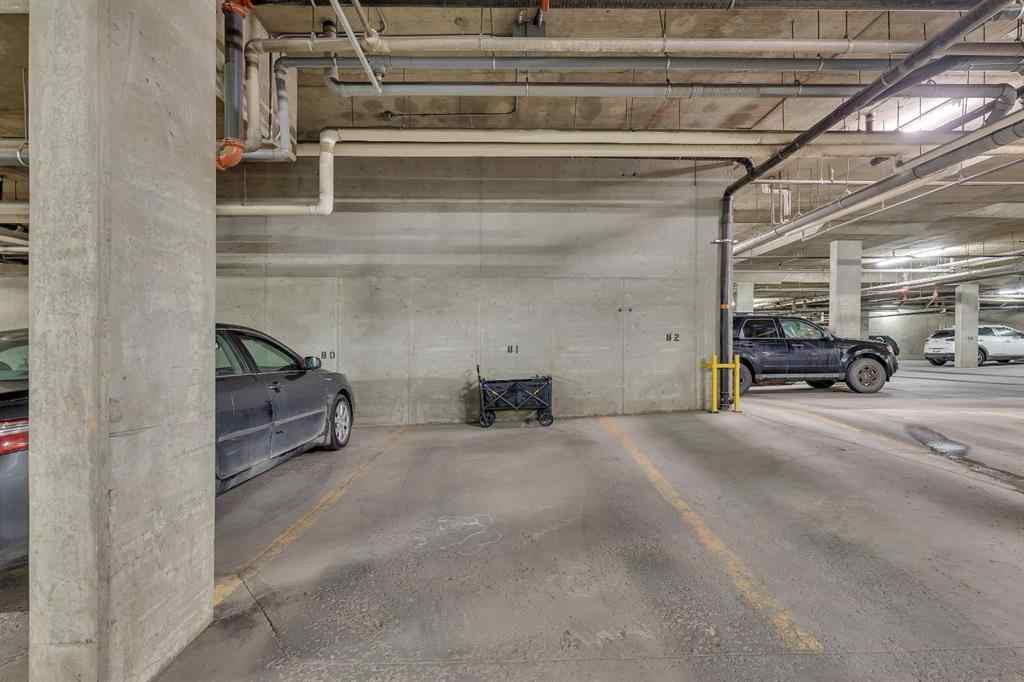 MLS® A2257592 - Unit #327 22 Richard Place SW in Lincoln Park Calgary, Residential