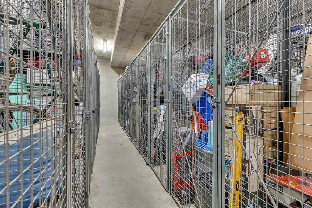 MLS® A2257592 - Unit #327 22 Richard Place SW in Lincoln Park Calgary, Residential