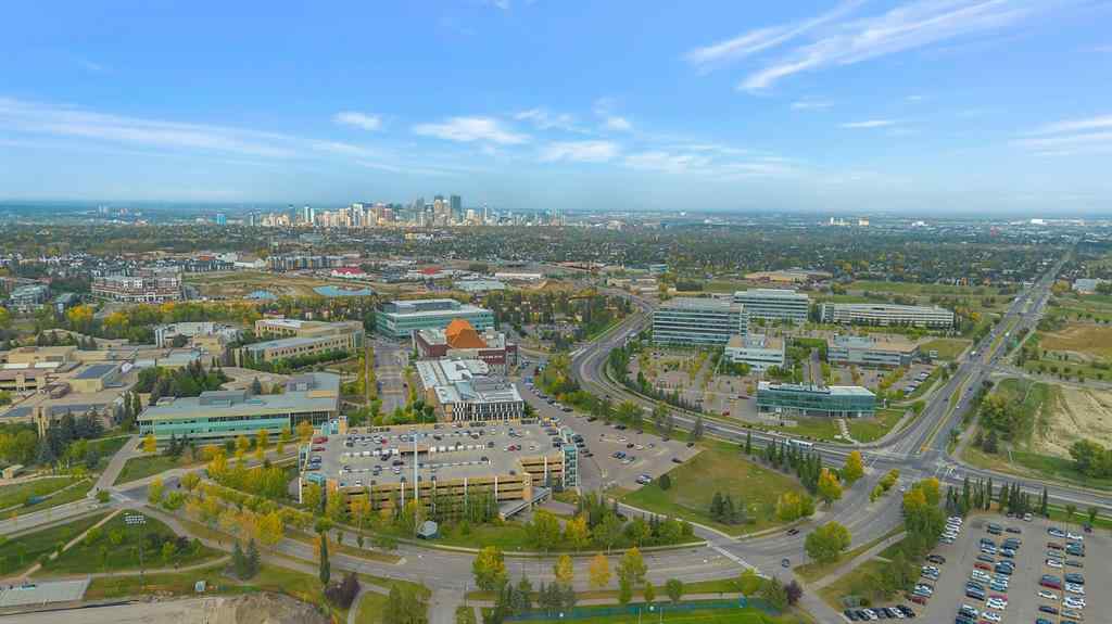 MLS® A2257592 - Unit #327 22 Richard Place SW in Lincoln Park Calgary, Residential