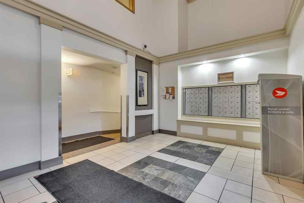MLS® A2257592 - Unit #327 22 Richard Place SW in Lincoln Park Calgary, Residential