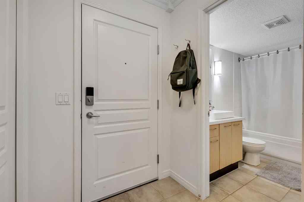 MLS® A2257592 - Unit #327 22 Richard Place SW in Lincoln Park Calgary, Residential