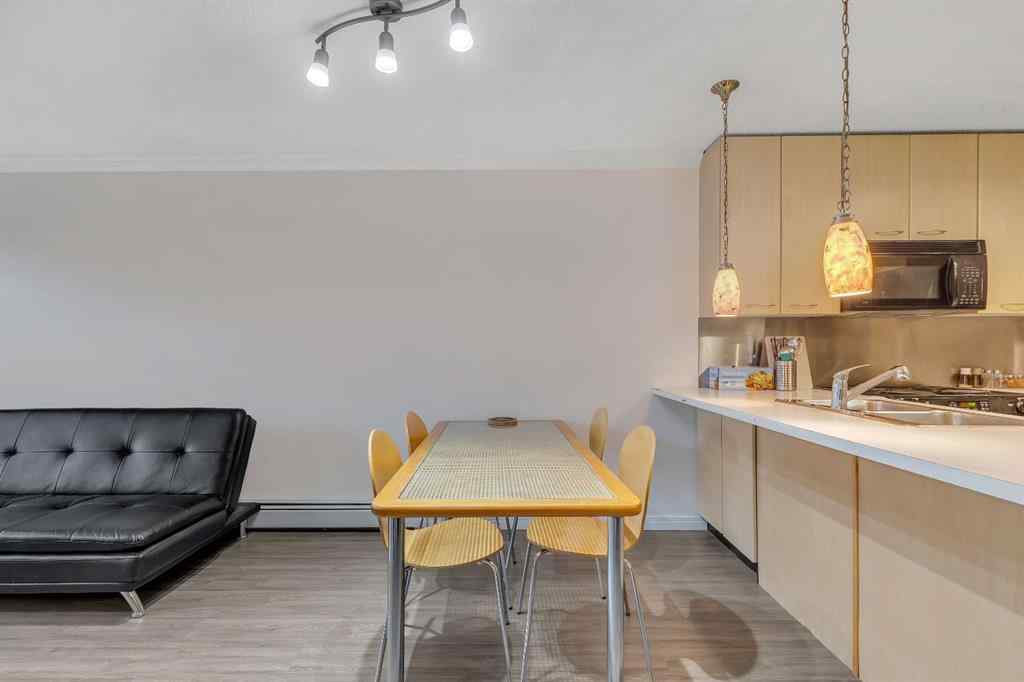 MLS® A2257592 - Unit #327 22 Richard Place SW in Lincoln Park Calgary, Residential