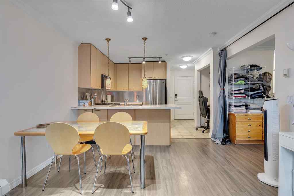 MLS® A2257592 - Unit #327 22 Richard Place SW in Lincoln Park Calgary, Residential