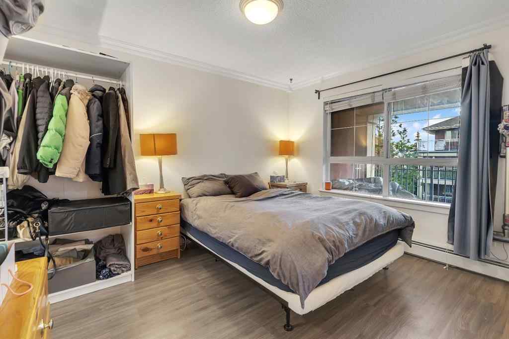 MLS® A2257592 - Unit #327 22 Richard Place SW in Lincoln Park Calgary, Residential