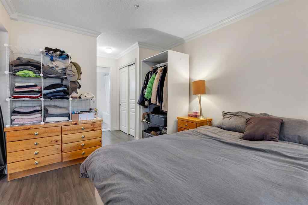 MLS® A2257592 - Unit #327 22 Richard Place SW in Lincoln Park Calgary, Residential