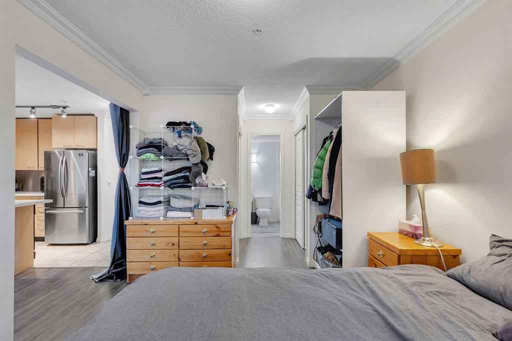MLS® A2257592 - Unit #327 22 Richard Place SW in Lincoln Park Calgary, Residential