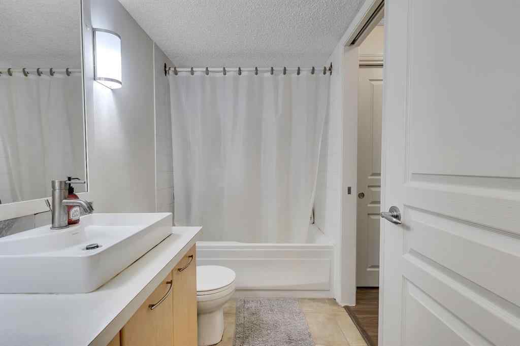 MLS® A2257592 - Unit #327 22 Richard Place SW in Lincoln Park Calgary, Residential