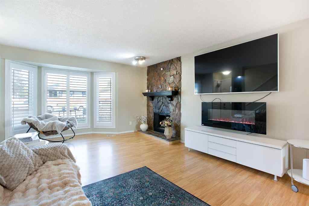 MLS® A2257595 - 1522 35 Street SE in Albert Park/Radisson Heights Calgary, Residential