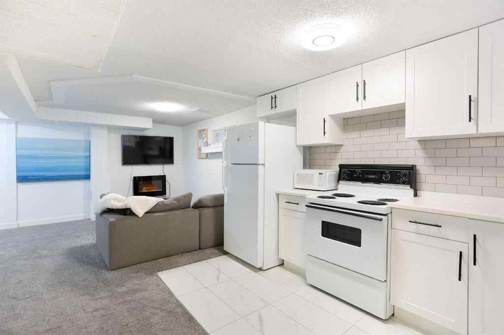 MLS® A2257595 - 1522 35 Street SE in Albert Park/Radisson Heights Calgary, Residential