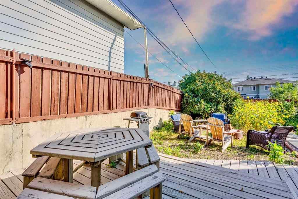 MLS® A2257595 - 1522 35 Street SE in Albert Park/Radisson Heights Calgary, Residential