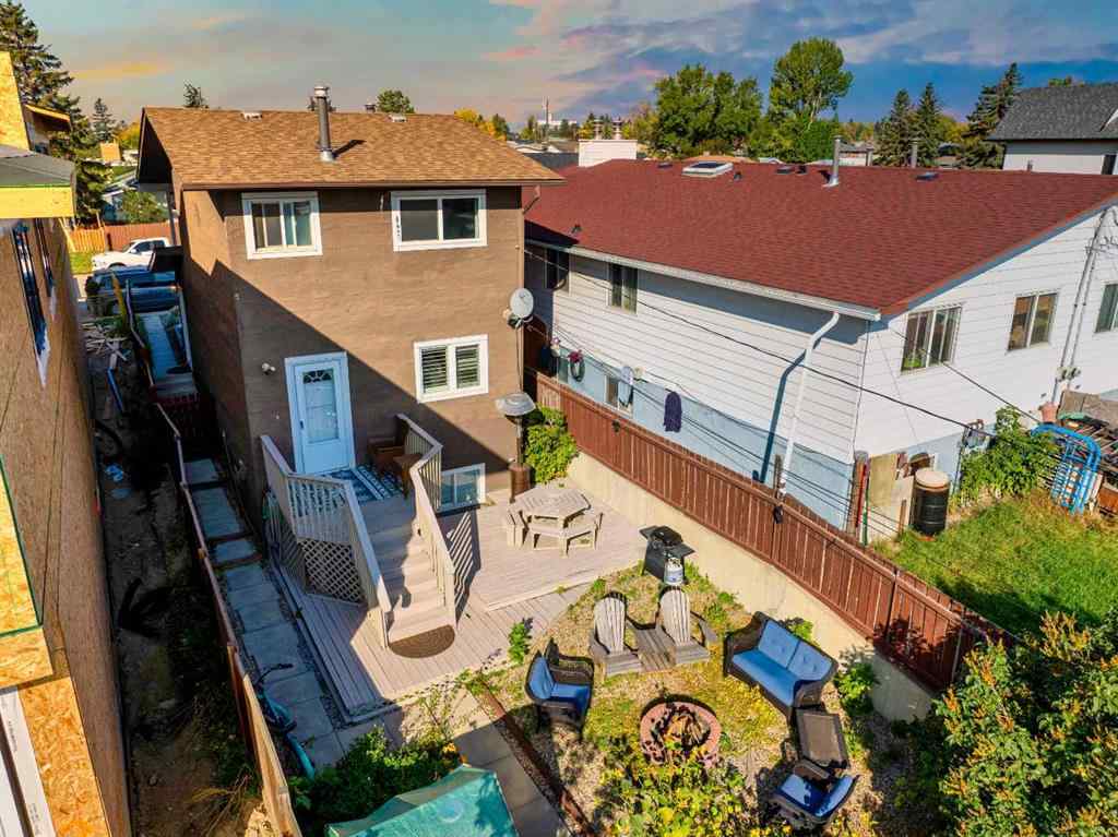 MLS® A2257595 - 1522 35 Street SE in Albert Park/Radisson Heights Calgary, Residential