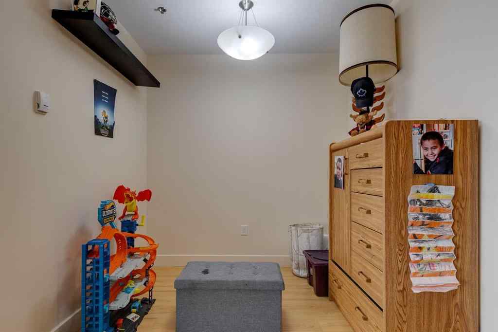 MLS® A2257596 - Unit #414 955 Mcpherson Road NE in Bridgeland/Riverside Calgary, Residential