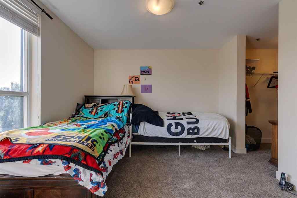 MLS® A2257596 - Unit #414 955 Mcpherson Road NE in Bridgeland/Riverside Calgary, Residential