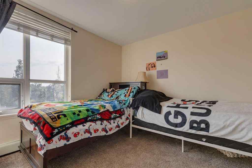 MLS® A2257596 - Unit #414 955 Mcpherson Road NE in Bridgeland/Riverside Calgary, Residential