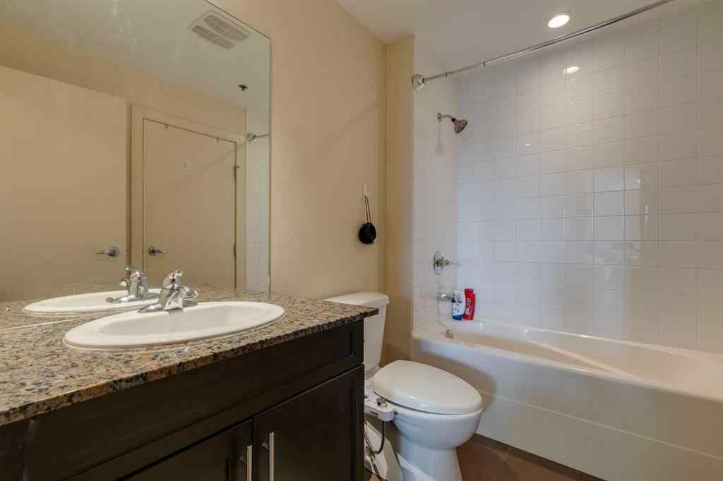 MLS® A2257596 - Unit #414 955 Mcpherson Road NE in Bridgeland/Riverside Calgary, Residential