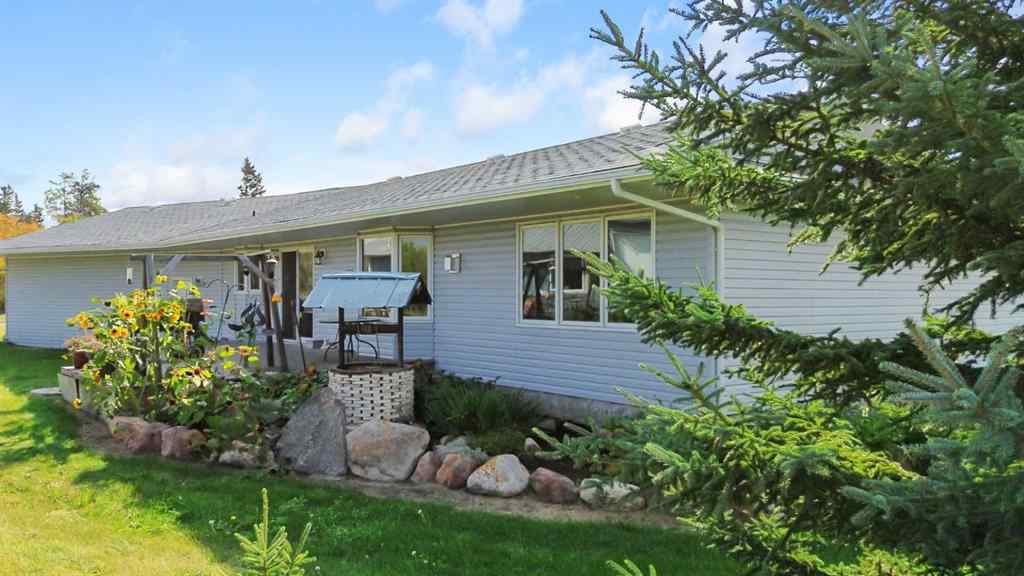 MLS® A2257597 - 6 Drake Street  in NONE Fleet, Residential