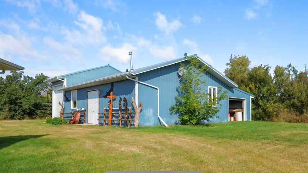 MLS® A2257597 - 6 Drake Street  in NONE Fleet, Residential