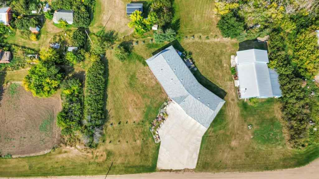MLS® A2257597 - 6 Drake Street  in NONE Fleet, Residential