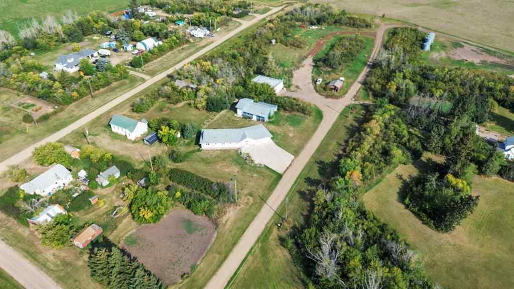 MLS® A2257597 - 6 Drake Street  in NONE Fleet, Residential