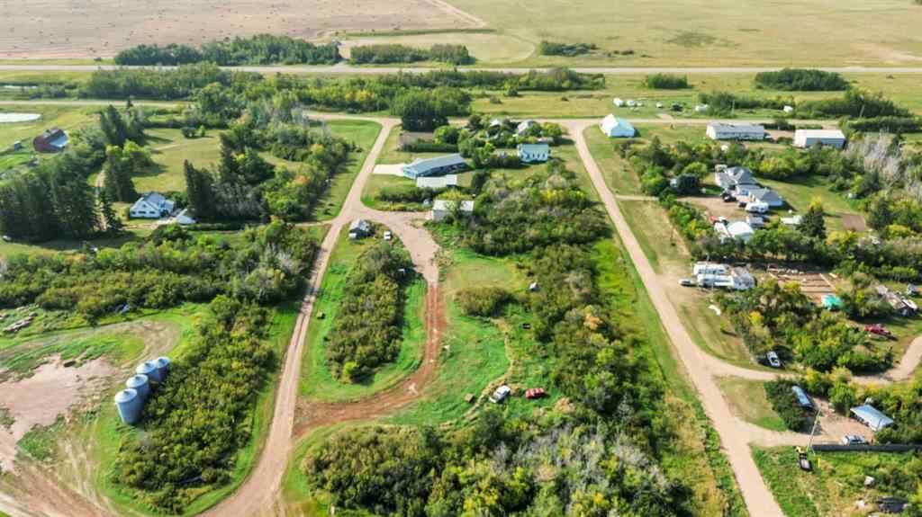MLS® A2257597 - 6 Drake Street  in NONE Fleet, Residential