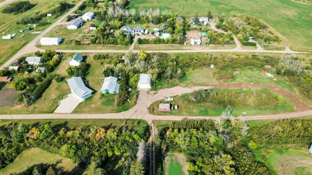 MLS® A2257597 - 6 Drake Street  in NONE Fleet, Residential