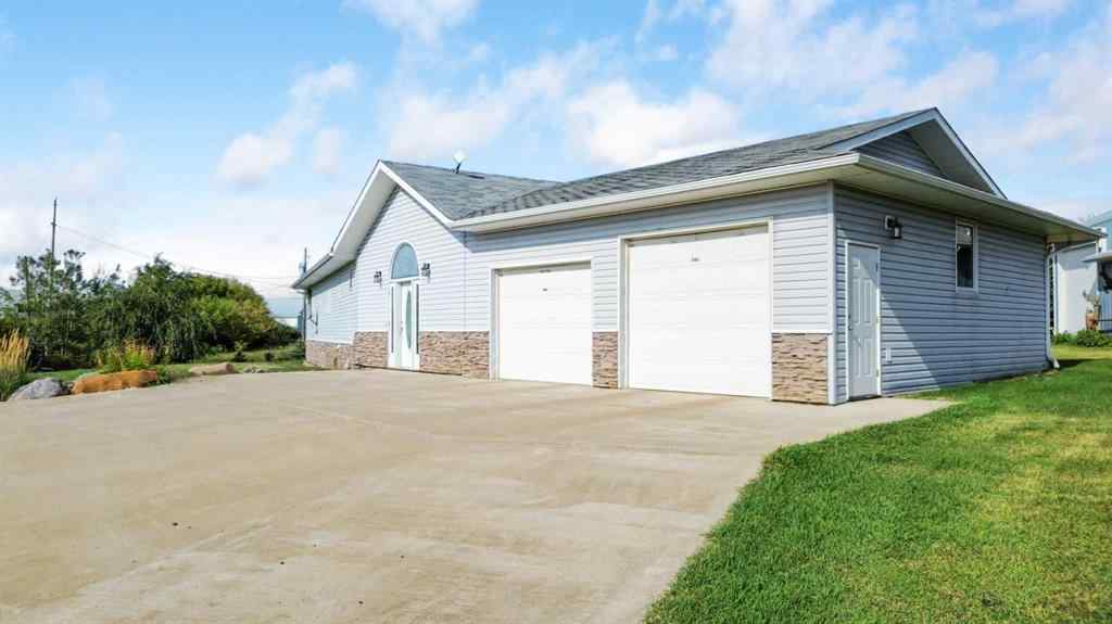 MLS® A2257597 - 6 Drake Street  in NONE Fleet, Residential