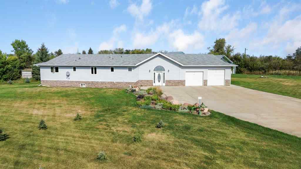 MLS® A2257597 - 6 Drake Street  in NONE Fleet, Residential