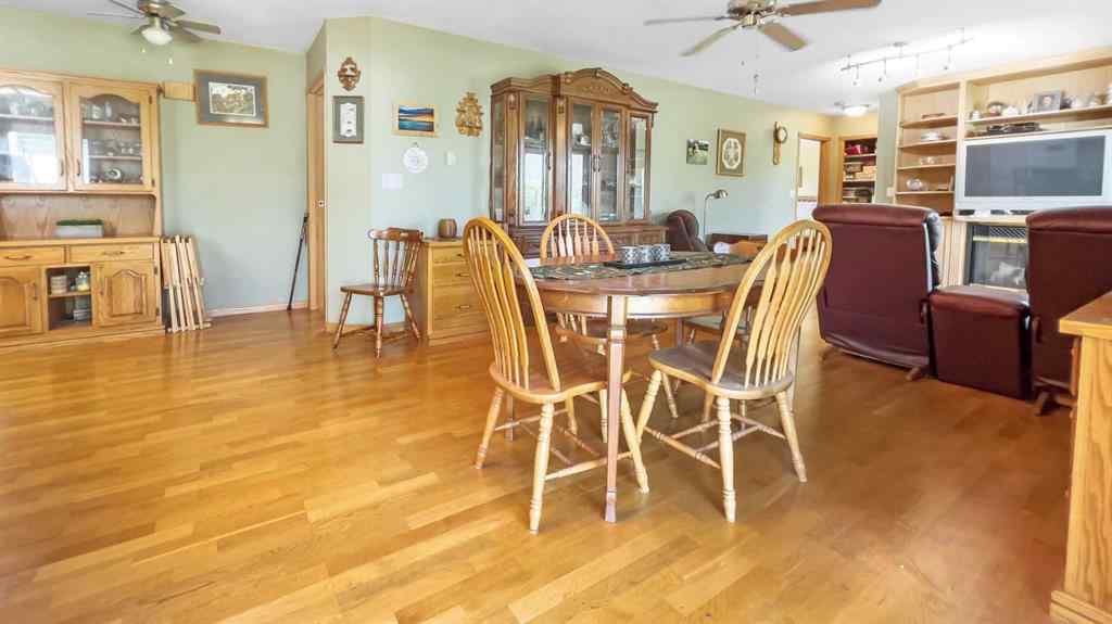 MLS® A2257597 - 6 Drake Street  in NONE Fleet, Residential