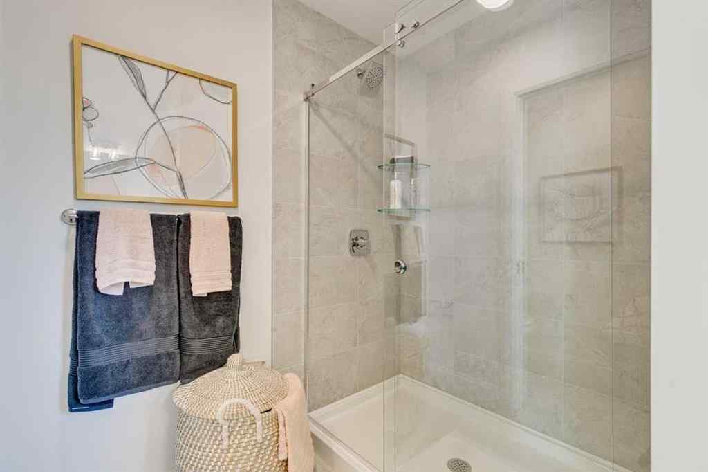 MLS® A2257599 - 27 Lewiston Row NE in Lewisburg Calgary, Residential