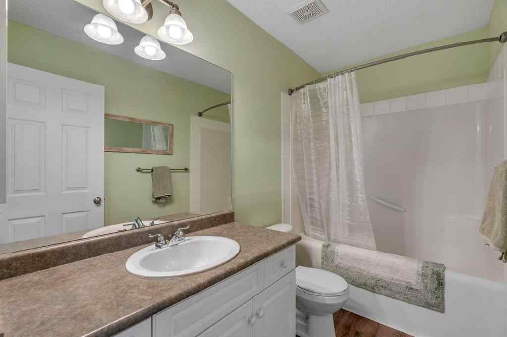 MLS® A2257600 - 117 Mckenzie Towne Gate SE in McKenzie Towne Calgary, Residential