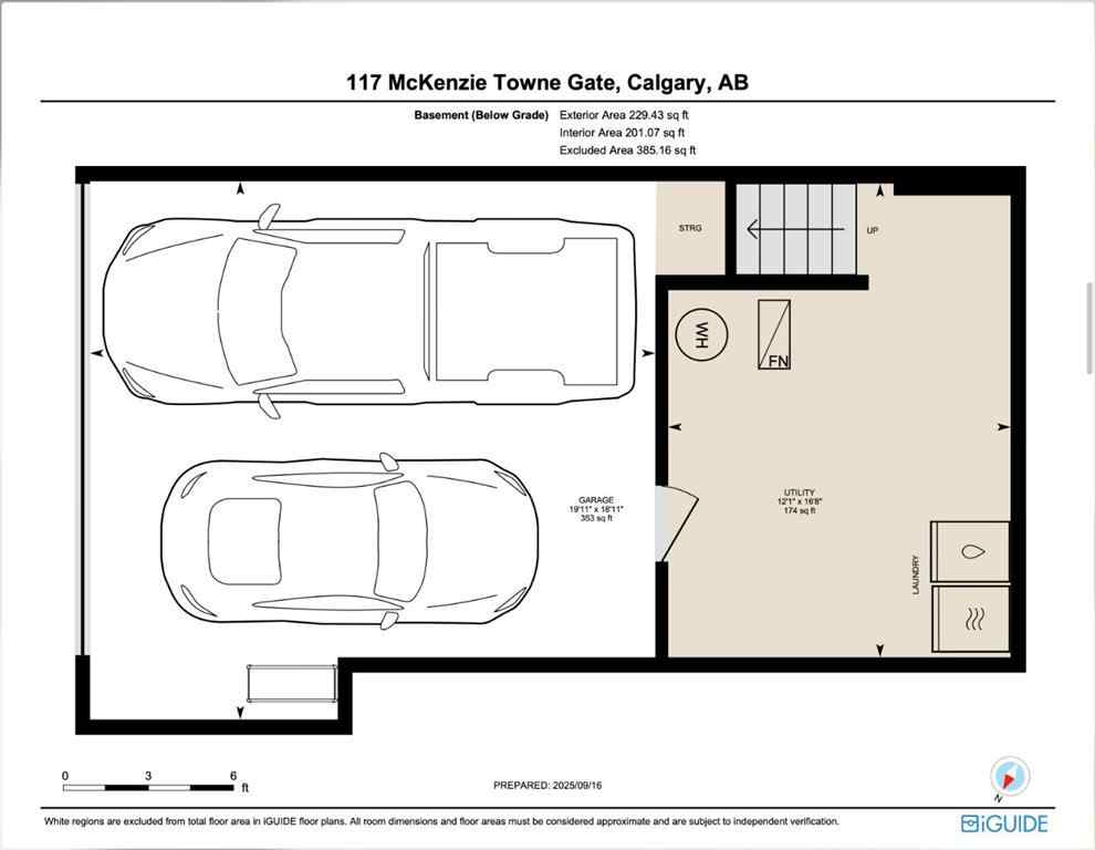 MLS® A2257600 - 117 Mckenzie Towne Gate SE in McKenzie Towne Calgary, Residential