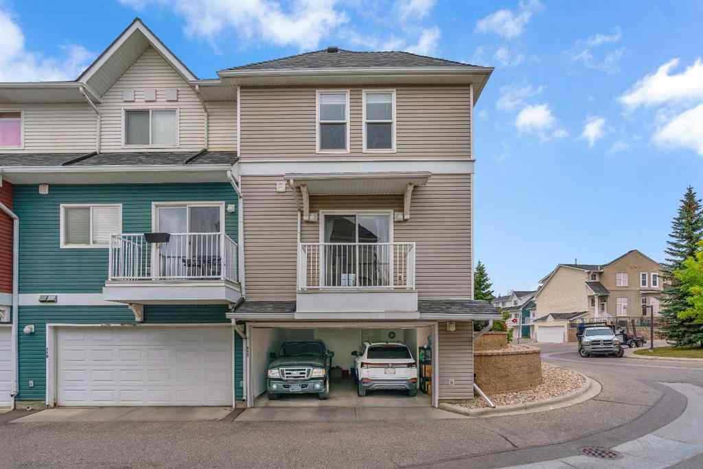 MLS® A2257600 - 117 Mckenzie Towne Gate SE in McKenzie Towne Calgary, Residential