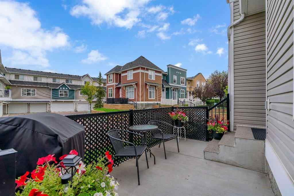 MLS® A2257600 - 117 Mckenzie Towne Gate SE in McKenzie Towne Calgary, Residential