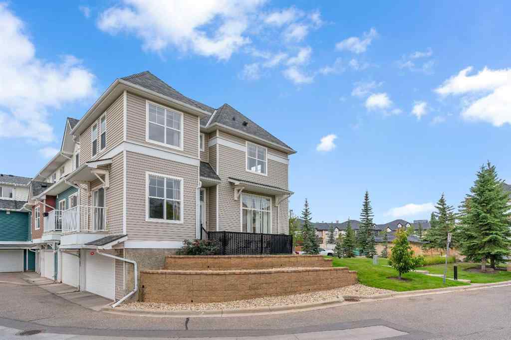 MLS® A2257600 - 117 Mckenzie Towne Gate SE in McKenzie Towne Calgary, Residential