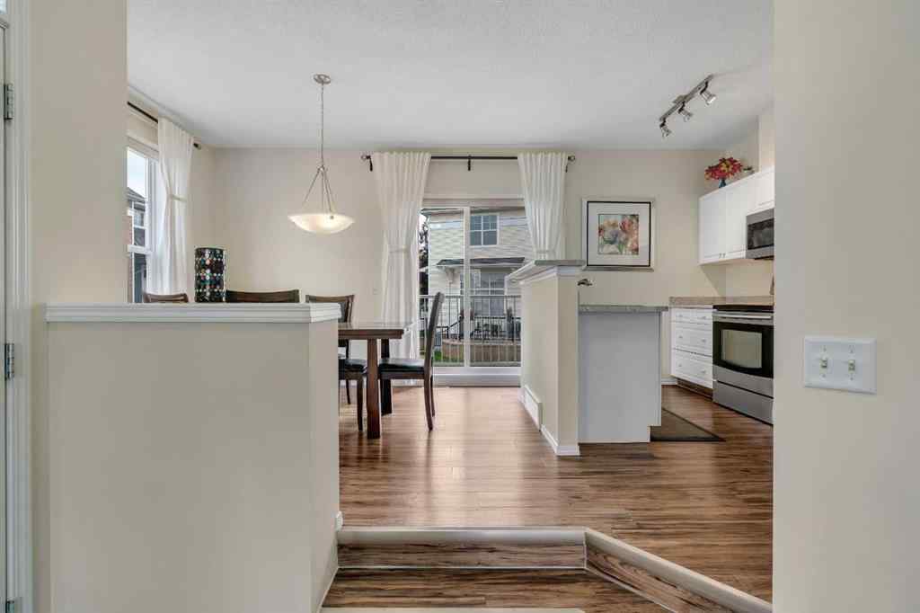 MLS® A2257600 - 117 Mckenzie Towne Gate SE in McKenzie Towne Calgary, Residential