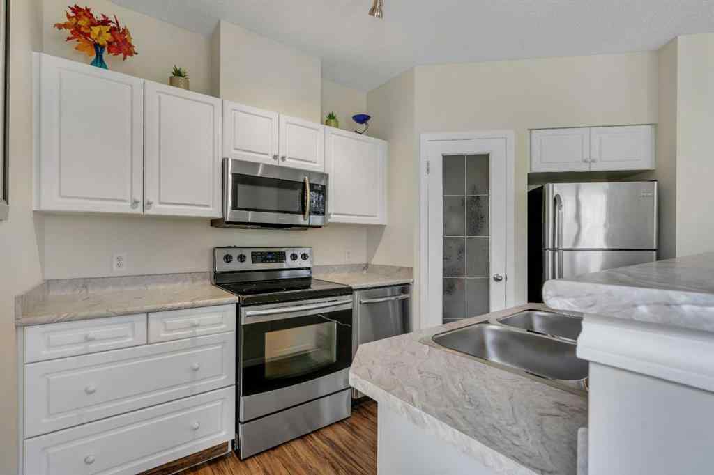 MLS® A2257600 - 117 Mckenzie Towne Gate SE in McKenzie Towne Calgary, Residential