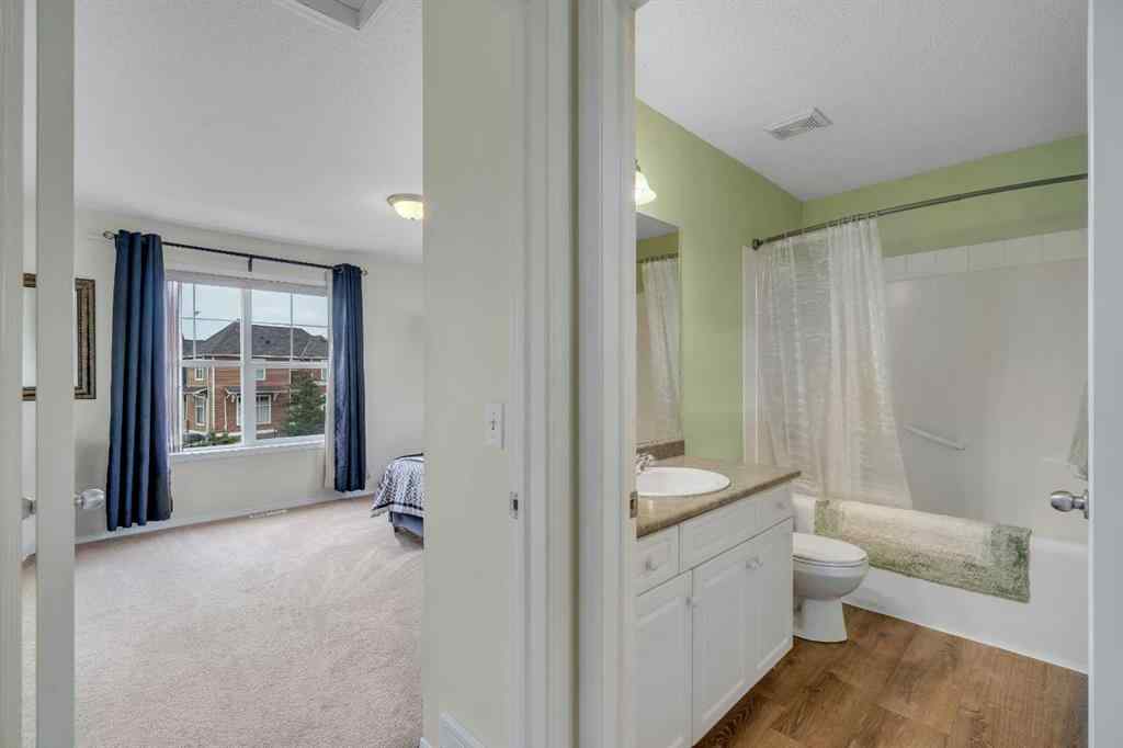 MLS® A2257600 - 117 Mckenzie Towne Gate SE in McKenzie Towne Calgary, Residential