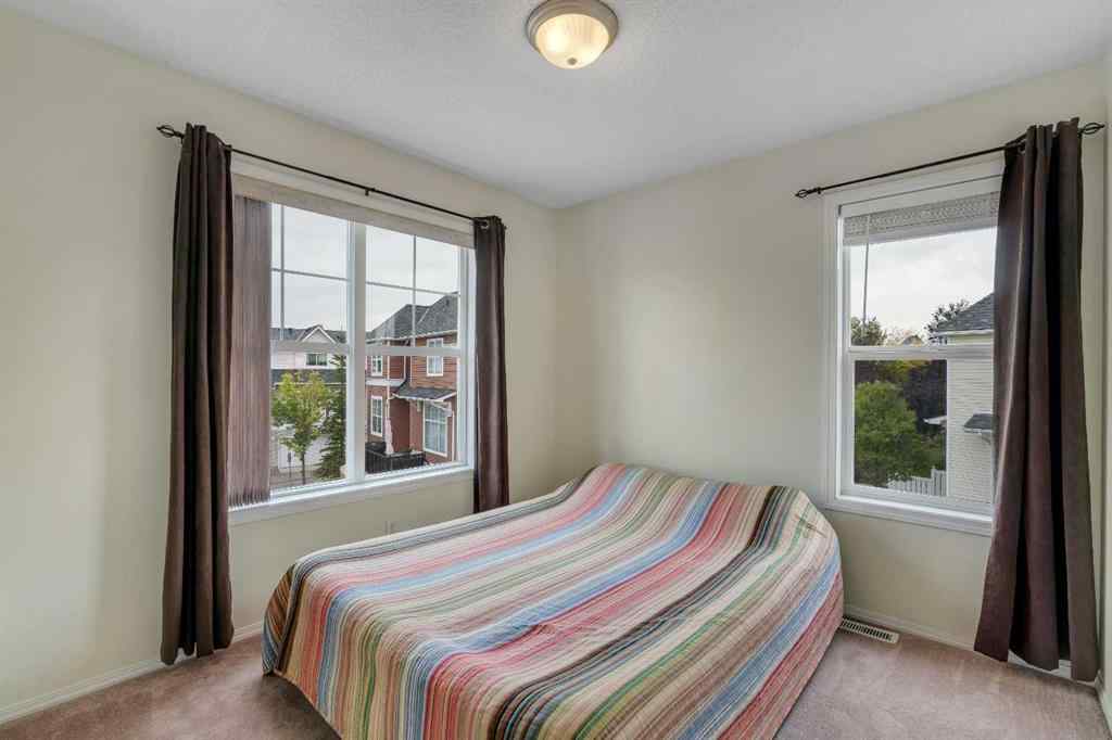 MLS® A2257600 - 117 Mckenzie Towne Gate SE in McKenzie Towne Calgary, Residential