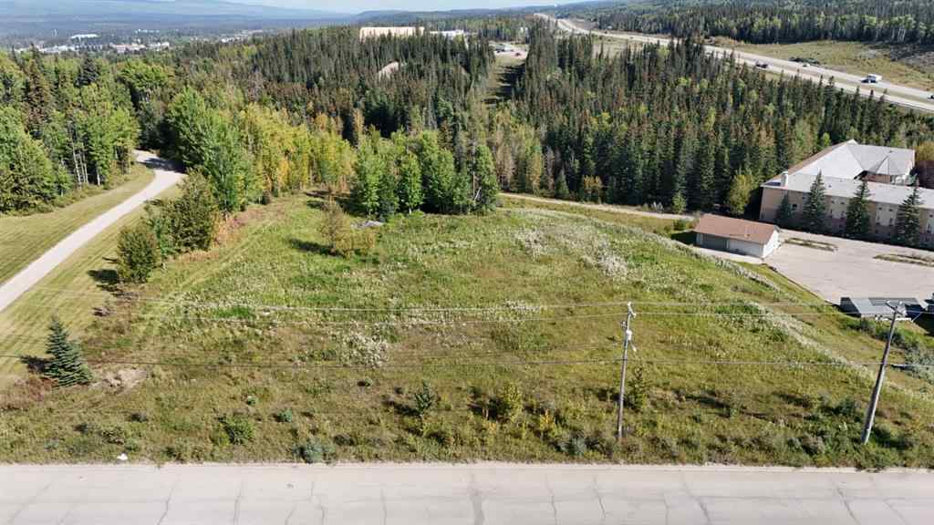 MLS® A2257601 - 126 FELABER ROAD   in Thompson Lake Hinton, Land