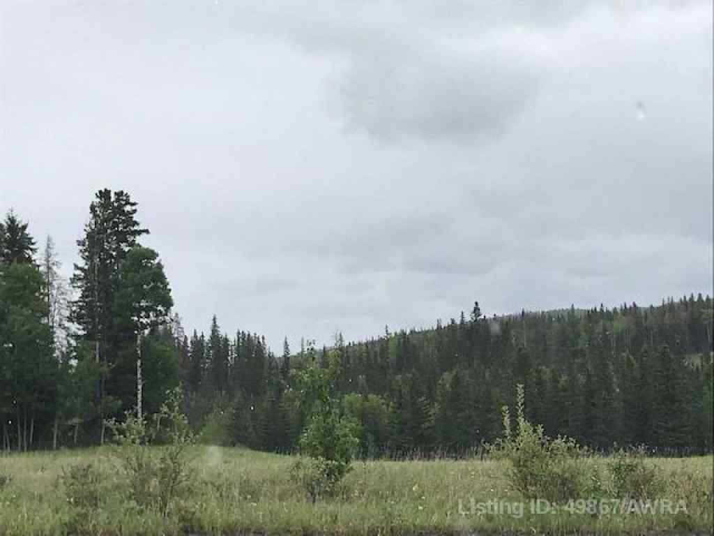 MLS® A2257601 - 126 FELABER ROAD   in Thompson Lake Hinton, Land