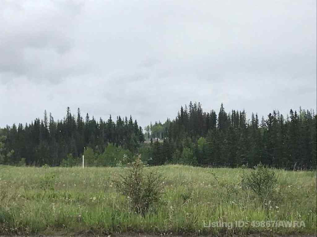 MLS® A2257601 - 126 FELABER ROAD   in Thompson Lake Hinton, Land