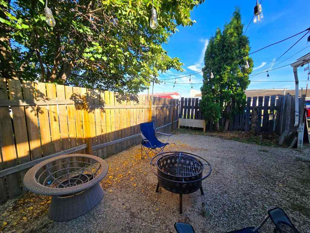 MLS® A2257602 - 4927 46 Avenue  in NONE Spirit River, Residential