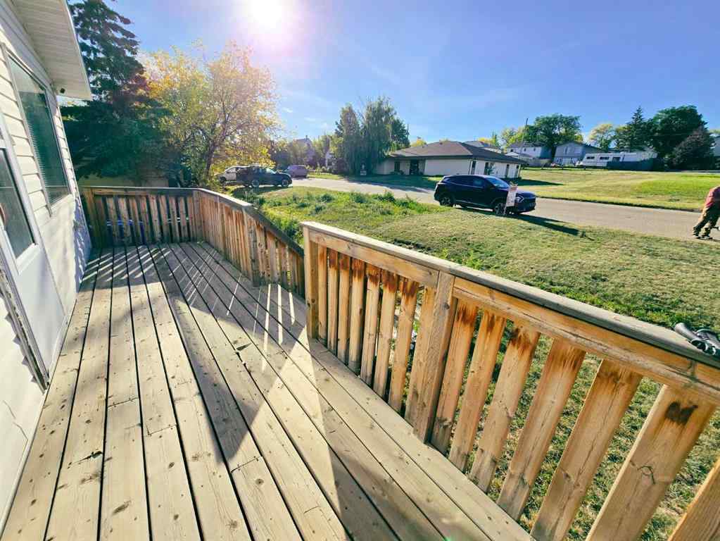 MLS® A2257602 - 4927 46 Avenue  in NONE Spirit River, Residential