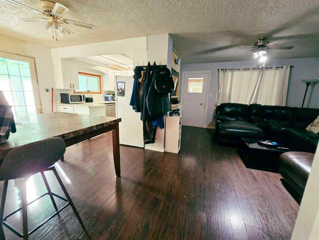 MLS® A2257602 - 4927 46 Avenue  in NONE Spirit River, Residential